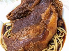 -刘记大肉面(三牌楼大街店)