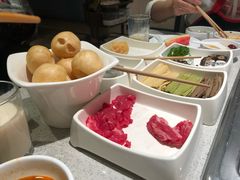 -海底捞火锅(番禺广场店)