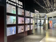 -魅加健身游泳(滨湖金陵店)