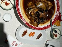 -旺顺阁鱼头泡饼(小红门店)