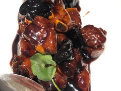 -Yan Ting 宴庭中餐厅(上海静安瑞吉酒店)