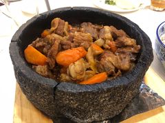 -东方红酒楼(知春路店)