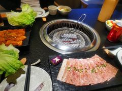 -悟空酒场烤肉(凯德壹中心店)