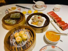 -稻香饭店(IFS国金中心店)