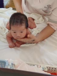 -爱贝蕊恩韩式月子会所(宝安店)