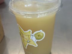 -喜茶(北京三里屯太古里店)