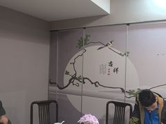 -小城外婆肴私房菜.家宴聚集点(圆明园颐和园·清河上地店)
