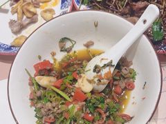 -杨记隆府重庆江湖菜(大悦城店)