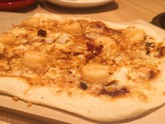 -必胜客(新辰里酒仙桥店)