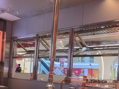-轻烧烤肉(光谷步行街店)