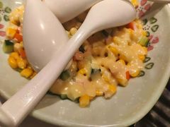 -千纸鹤嫩汁烤肉(学府店)