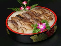 -八宝牛潮汕鲜牛肉火锅(净月店)