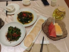-王府井酒店(金桥港湾店)