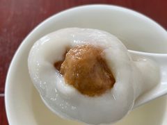 -古徽州馄饨店(宝安路店)