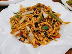 -马凯餐厅(地安门店)