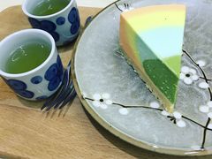 -半饱日式甜品(ifs国际金融店)