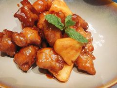 -青年公社烤鸭(宝杨宝龙广场店)