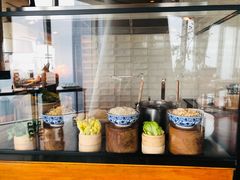 -广州四季酒店·意珍·意式自助餐