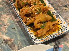 -浩海火燒雲傣家菜(芮欧百货店)