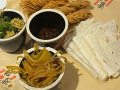 -符离集餐厅(万象城店)