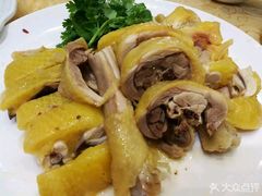 -瑞记湛江鸡饭店·粤西第一鸡(粤垦店)