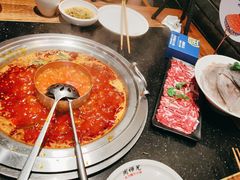 -周师兄大刀腰片火锅(解放碑总店)