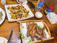 -下梅人家土菜馆(历史文化餐厅度假区店)