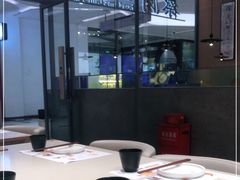 大堂-蔡澜点心(三里屯T+MALL店)