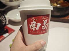 -千百味红餐厅·江西菜(绿地双子塔店)