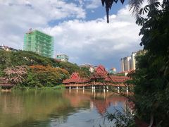 -曼听御花园