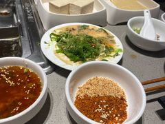 -海底捞火锅(宝龙广场夜宵主题店)