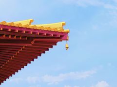 -牛首山文化旅游区