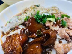 -荔林食店(西华路店)