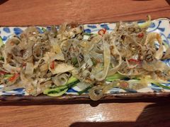 -小川洋风料理(大悦城店)