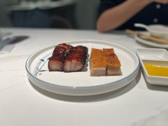 烧味双拼-十六台·经典广东菜(德外大街店)