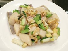 -新南华大酒店(长寿店)