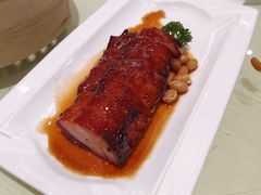 -兴悦酒家(环市东路店)