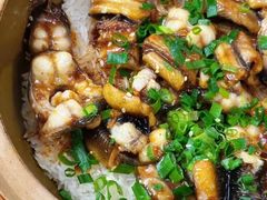 -红星光发煲仔饭(大石街店)