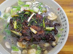 大排面-无名氏面馆(邮电路店)