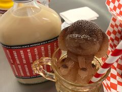 -Eckl’s爱氏热狗(猫街店)