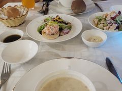 -新侨三宝乐西餐厅(崇文门店)