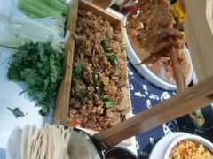 -一块豆腐·海鲜·家常菜(李沧书院路店)