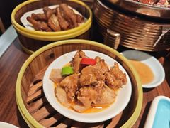 -顺粤楼·粤菜·点心(融创茂店)