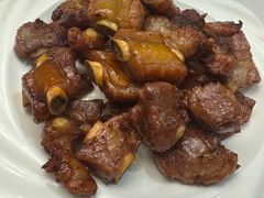 -小胖私厨状元宴·东北私房菜馆