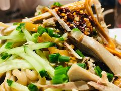 -西贝莜面村(近铁城市广场店)