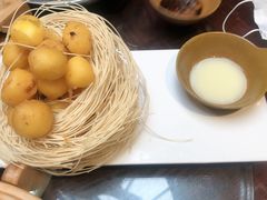 -海拉尔蒙古包(房山长阳总店)