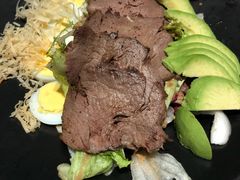 牛肉牛油果色拉-Green passionate越南料理(环球港店)