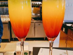 -盛宴自助餐厅(运达喜来登店)