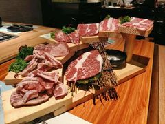 -汉拿山(汇一城店)