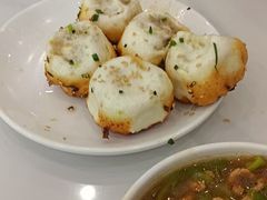 -老西白点心店